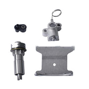 DURAFORCE Timing Chain Kit Water Pump For 11-17 Equinox Terrain Cobalt LaCrosse Verano 2.4