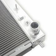 DURAFORCE 34" Radiator for 2002-2014 Cadillac Escalade ESV EXT 6.0L 6.2L 5.3L Aluminum
