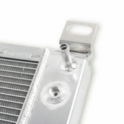 DURAFORCE 34" Radiator for 2002-2014 Cadillac Escalade ESV EXT 6.0L 6.2L 5.3L Aluminum