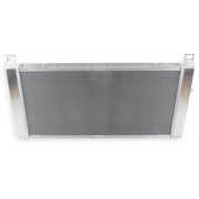 DURAFORCE 34" Radiator for 2002-2014 Cadillac Escalade ESV EXT 6.0L 6.2L 5.3L Aluminum