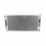 DURAFORCE 34" Radiator for 2002-2014 Cadillac Escalade ESV EXT 6.0L 6.2L 5.3L Aluminum