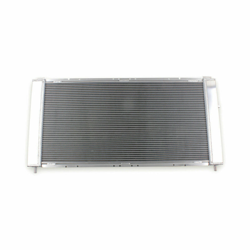 DURAFORCE 34" Radiator for 2002-2014 Cadillac Escalade ESV EXT 6.0L 6.2L 5.3L Aluminum
