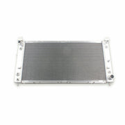 DURAFORCE 34" Radiator for 2002-2014 Cadillac Escalade ESV EXT 6.0L 6.2L 5.3L Aluminum