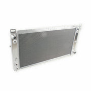 DURAFORCE 34" Radiator for 2002-2014 Cadillac Escalade ESV EXT 6.0L 6.2L 5.3L Aluminum