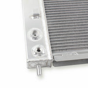 DURAFORCE 34" Radiator for 2002-2014 Cadillac Escalade ESV EXT 6.0L 6.2L 5.3L Aluminum