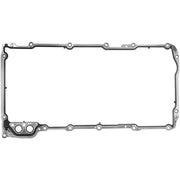 DURAFORCE 302-2 LS Swap Engine Oil Pan Kit Aluminum For Chevy Nova Camaro LS1 LS2 LS3 LS6
