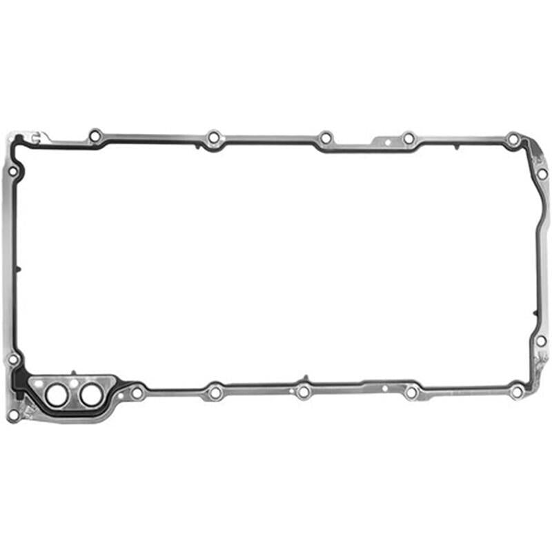 DURAFORCE 302-2 LS Swap Engine Oil Pan Kit Aluminum For Chevy Nova Camaro LS1 LS2 LS3 LS6