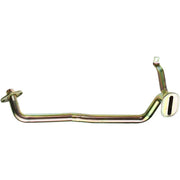 DURAFORCE 302-2 LS Swap Engine Oil Pan Kit Aluminum For Chevy Nova Camaro LS1 LS2 LS3 LS6