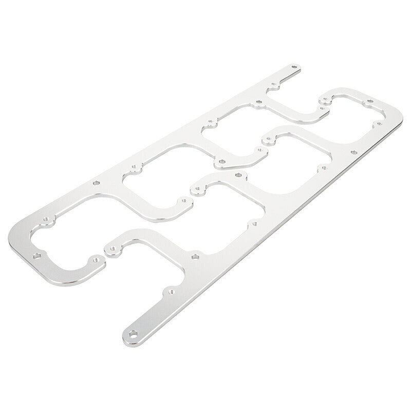 DURAFORCE LS D581 Square Coil Bracket Set For CHEVROLET 4.8L 5.3L 5.7L 6.0L 6.2L Truck