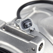 DURAFORCE AC Compressor with Clutch for Dodge Caliber 2009-12 Jeep Compass Patriot 09-17