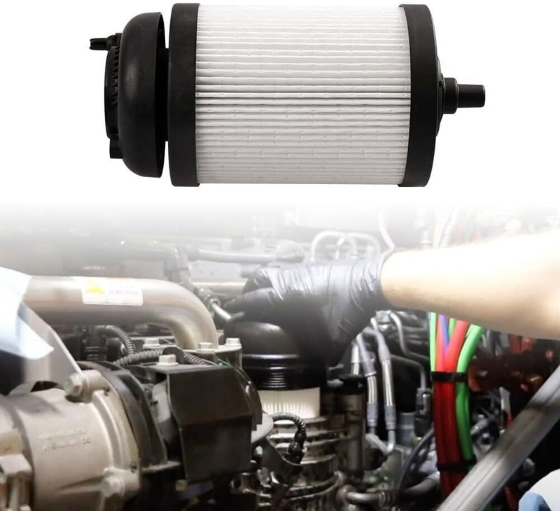DURAFORCE 6X Fuel Filter PF9908 For Detroit Diesel DD13 DD16 DD15 Freightliner A4700903151