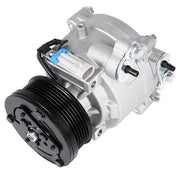 DURAFORCE AC Compressor Clutch for Chevy Trax Sonic Buick Encore 2013-2021 L4 1.4L 6513004