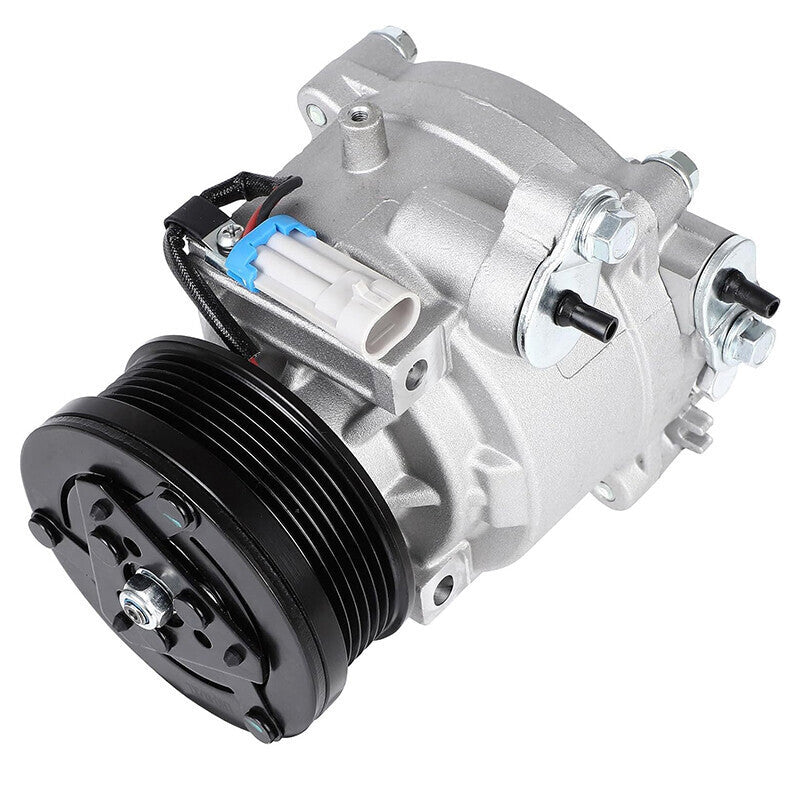 DURAFORCE AC Compressor Clutch for Chevy Trax Sonic Buick Encore 2013-2021 L4 1.4L 6513004