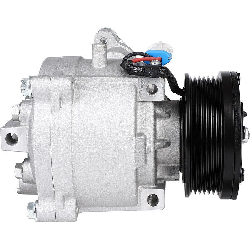 DURAFORCE AC Compressor Clutch for Chevy Trax Sonic Buick Encore 2013-2021 L4 1.4L 6513004