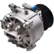 DURAFORCE AC Compressor Clutch for Chevy Trax Sonic Buick Encore 2013-2021 L4 1.4L 6513004