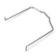 DURAFORCE Radiator Hose Clip For BMW E39 E38 E60 E90 X5 E46 325i 328i M3 540i 740iL 745Li