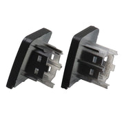 DURAFORCE Door Lock Switch Button Driver Side For Mercedes-Benz C-Class W204 Sedan 2007-14
