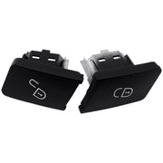 DURAFORCE Door Lock Switch Button Driver Side For Mercedes-Benz C-Class W204 Sedan 2007-14