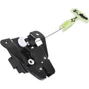 DURAFORCE Tailgate Lock Trunk Latch Actuator For 2006-2018 Dodge Charger 931-714