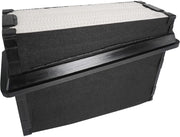 DURAFORCE P621725 Engine Air Filter Kit Fit for KENWORTH T680 T880 PETERBILT 567 579