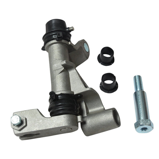 DURAFORCE Fit For Ford 4wd 4x4 Transfer Case Shift Shifter Linkage F-150 F-250 F-350