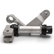 DURAFORCE Fit For Ford 4wd 4x4 Transfer Case Shift Shifter Linkage F-150 F-250 F-350