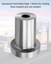 DURAFORCE Tandem Slider Stop Lock for Semi Truck Heavy Duty Steel Construction US STOCK