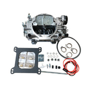 DURAFORCE 4 Barrel 500CFM Carburetor for Edelbrock 1403 Performer Series Electric Choke