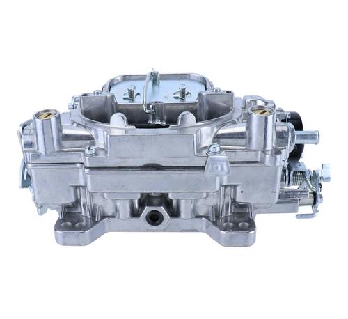 DURAFORCE 4 Barrel 500CFM Carburetor for Edelbrock 1403 Performer Series Electric Choke