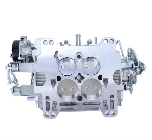 DURAFORCE 4 Barrel 500CFM Carburetor for Edelbrock 1403 Performer Series Electric Choke