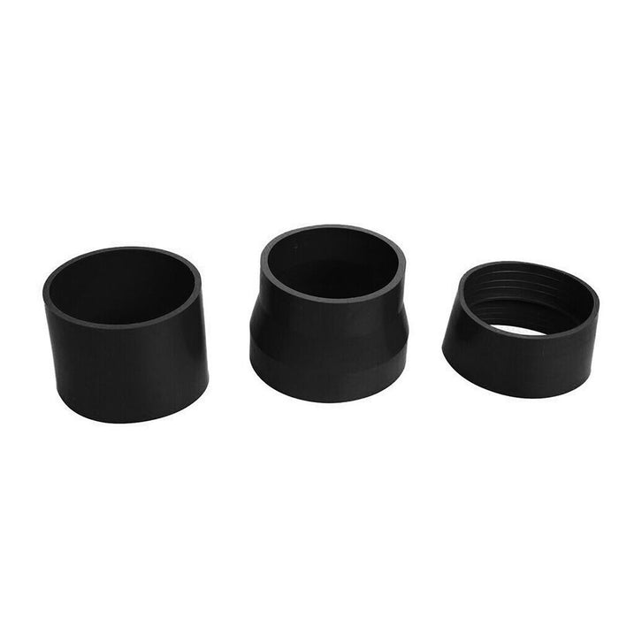 DURAFORCE Cold Air Intake Kit Heat Shield fit for 2014-19 Chevrolet GMC Cadillac 5.3 6.2L