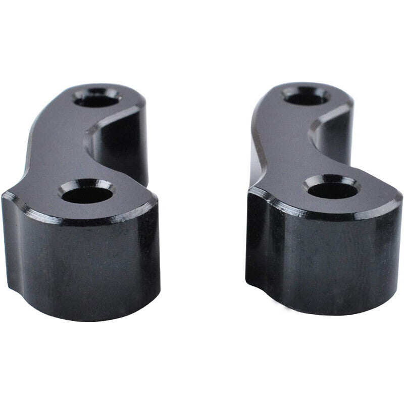 DURAFORCE Window Latch Hinge Pivot for First Gen Tacoma Tundra Rear Quarter Window 1995-06