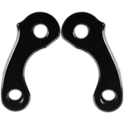 DURAFORCE Window Latch Hinge Pivot for First Gen Tacoma Tundra Rear Quarter Window 1995-06