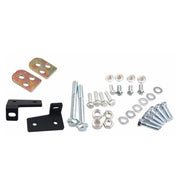 DURAFORCE LOWER REAR BAR CONTROL ARM LCA SUSPENSION FOR HOND CIVIC 2001-05 DX ES SI EP3 EX