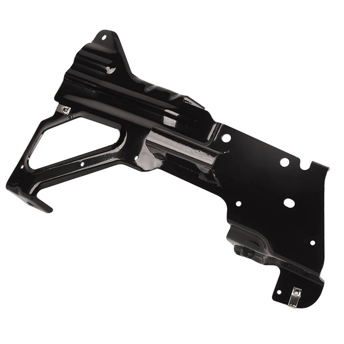 DURAFORCE 2× Front Bumper Brackets Set For Chevrolet Silverado 1500 2016 2017 2018