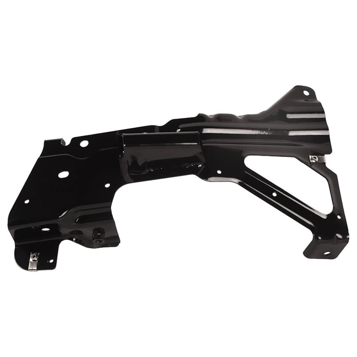 DURAFORCE 2× Front Bumper Brackets Set For Chevrolet Silverado 1500 2016 2017 2018