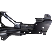 DURAFORCE 2× Front Bumper Brackets Set For Chevrolet Silverado 1500 2016 2017 2018
