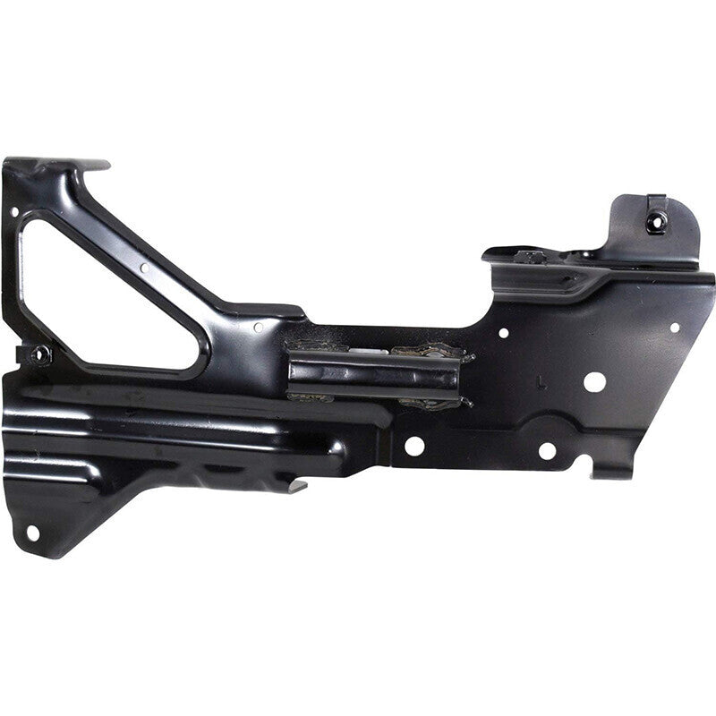 DURAFORCE 2× Front Bumper Brackets Set For Chevrolet Silverado 1500 2016 2017 2018