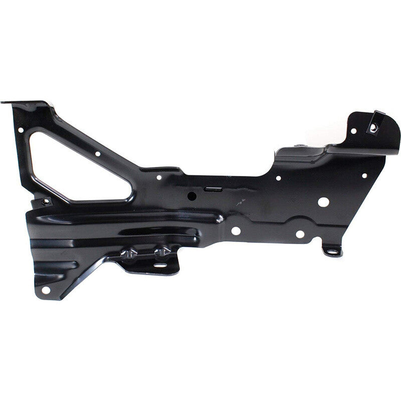 DURAFORCE 2× Front Bumper Brackets Set For Chevrolet Silverado 1500 2016 2017 2018