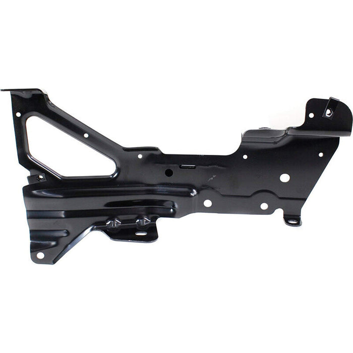 DURAFORCE 2× Front Bumper Brackets Set For Chevrolet Silverado 1500 2016 2017 2018