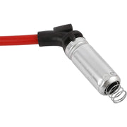 DURAFORCE 8x Spark Plug Wires For CHEVY Silverado 1500-2500 1999-2006 LS1 VORTEC 4.8L-6.0L