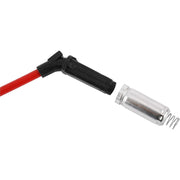 DURAFORCE 8x Spark Plug Wires For CHEVY Silverado 1500-2500 1999-2006 LS1 VORTEC 4.8L-6.0L