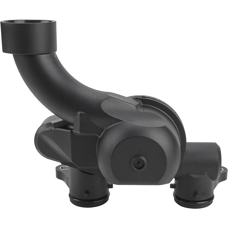 DURAFORCE For Land Rover 5.0L S/C V8 LR100352 2018+ Front Coolant Water Control Valve Pipe