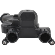 DURAFORCE For Land Rover 5.0L S/C V8 LR100352 2018+ Front Coolant Water Control Valve Pipe