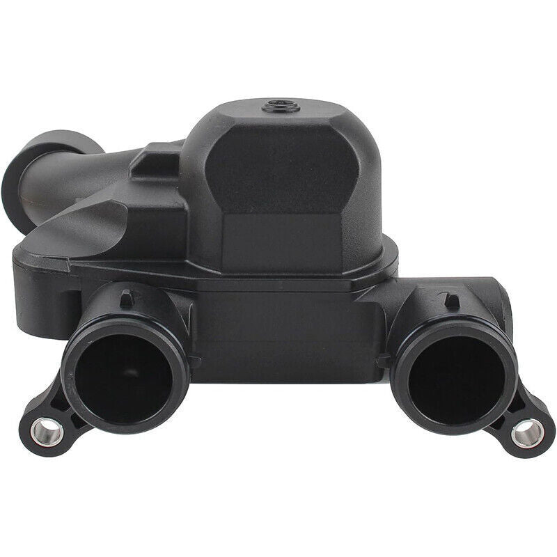 DURAFORCE For Land Rover 5.0L S/C V8 LR100352 2018+ Front Coolant Water Control Valve Pipe