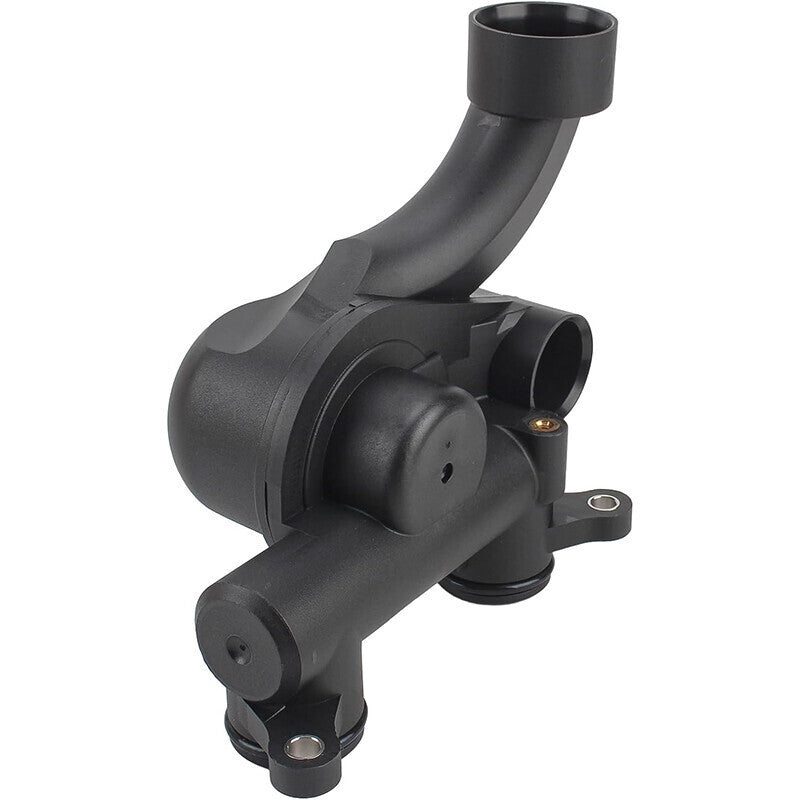 DURAFORCE For Land Rover 5.0L S/C V8 LR100352 2018+ Front Coolant Water Control Valve Pipe