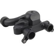 DURAFORCE For Land Rover 5.0L S/C V8 LR100352 2018+ Front Coolant Water Control Valve Pipe