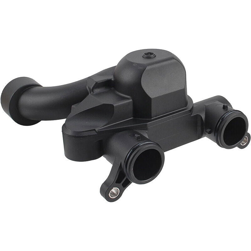 DURAFORCE For Land Rover 5.0L S/C V8 LR100352 2018+ Front Coolant Water Control Valve Pipe