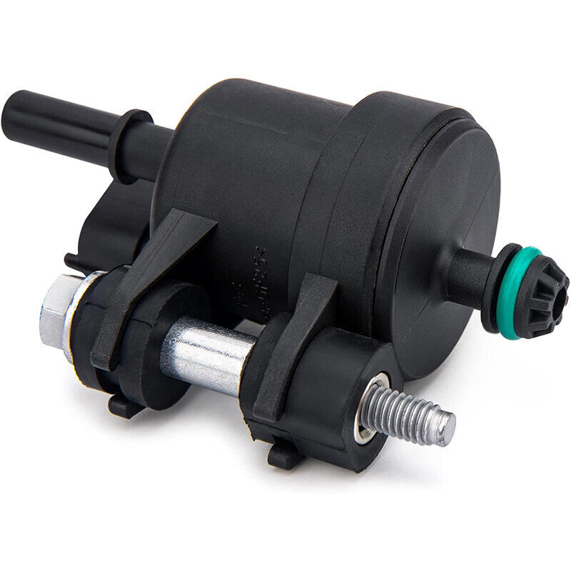 DURAFORCE EVAP Vapor Canister Purge Solenoid Valve for Buick Cadillac Chevrolet Traverse