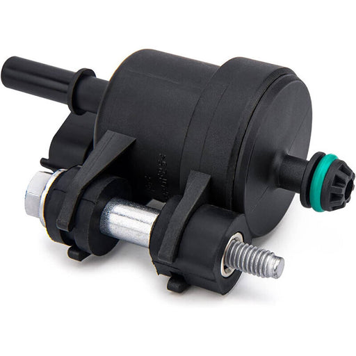 DURAFORCE EVAP Vapor Canister Purge Solenoid Valve for Buick Cadillac Chevrolet Traverse
